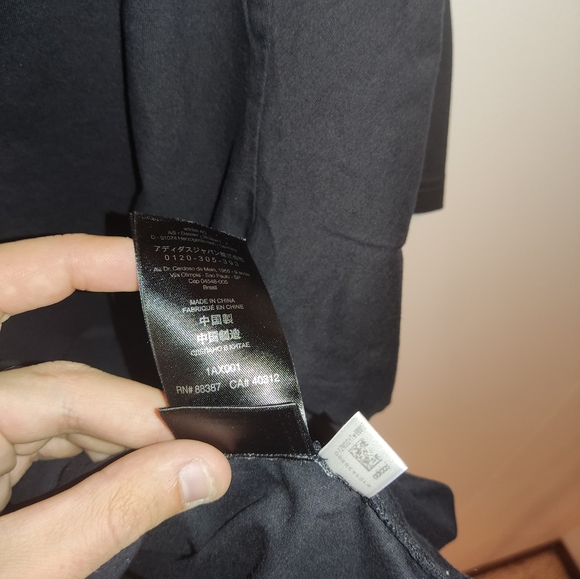 Adidas yohji yamamoto y-3 - Picture 8 of 11